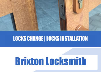 Brixton locksmith